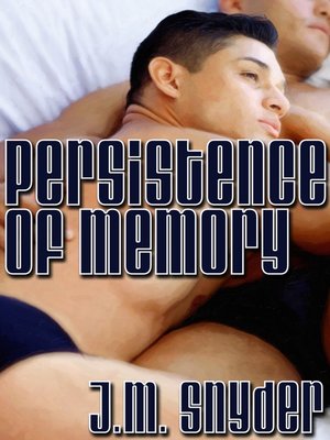 Persistence of Memory - ebook
